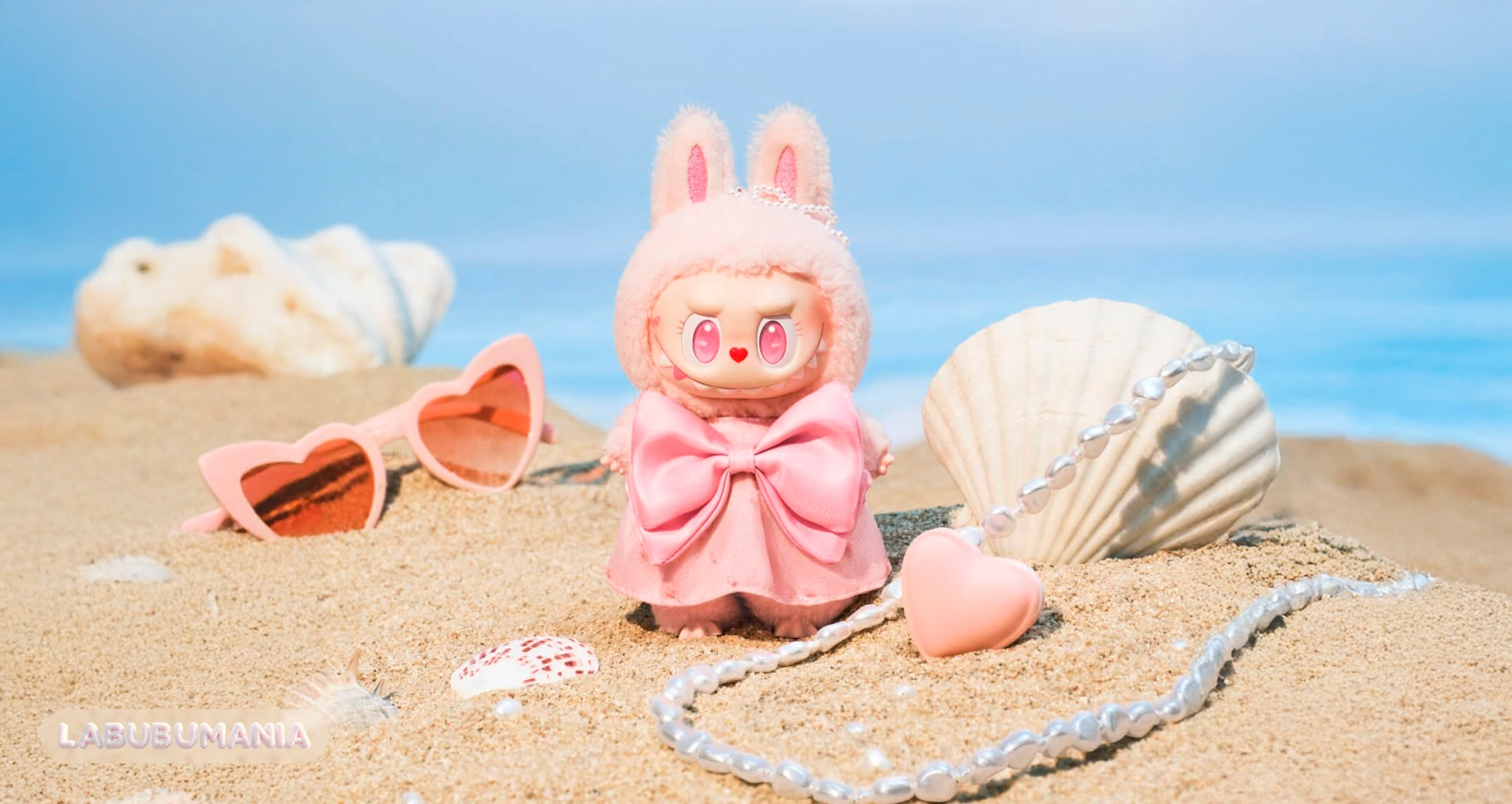 Эксклюзив🔥 MOKOKO Jump Into Summer (4 версия) — релиз 21 августа, доступна к предзаказу