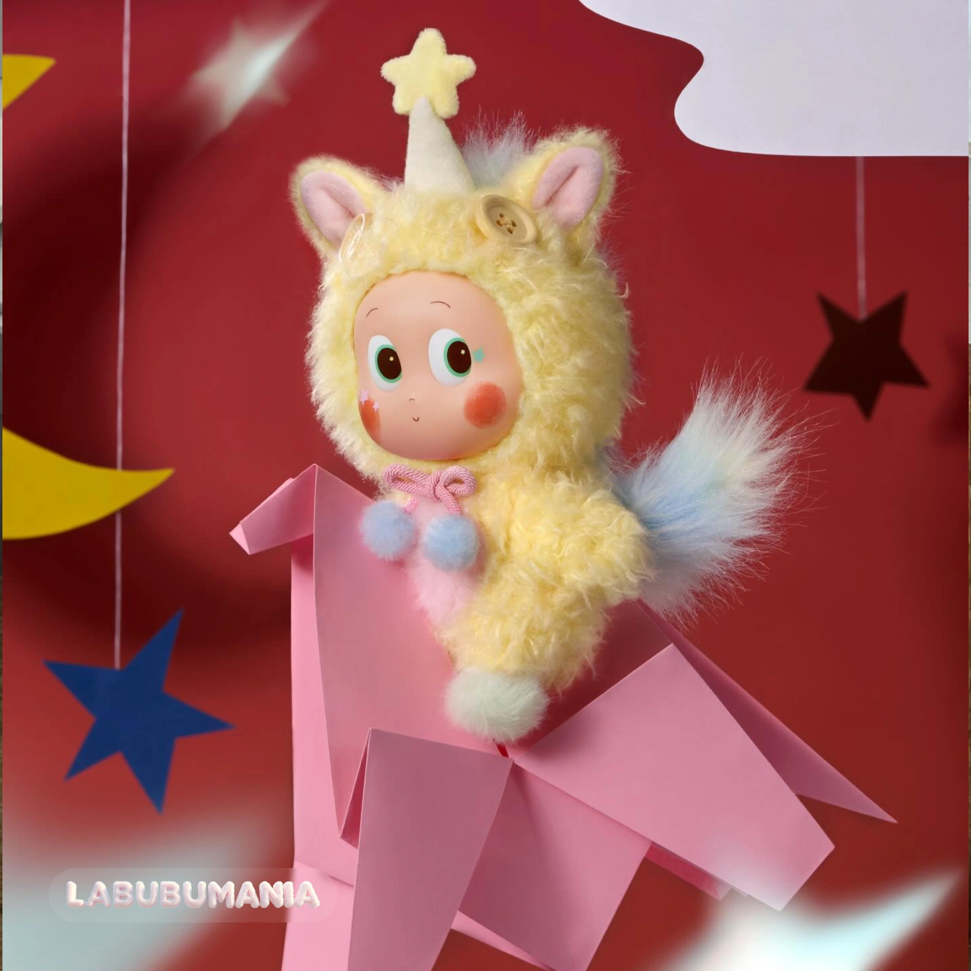 Best Dream - Twinkle Twinkle в образе лошадки